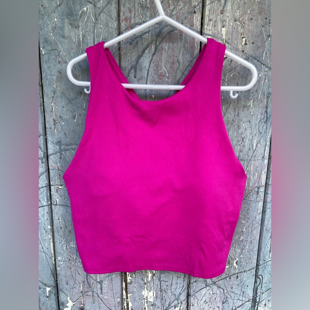 Athleta Sports Bra